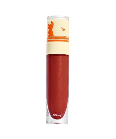 Wet n Wild Stitch Chillin' Lip Oil Gloss - Let's Rock | Hydrating Lip Gloss - Buy Online on GoSupps.com