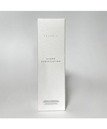Teluris Hydro Purification Pre, Pro & Postbiotics Foam Cleanser, 5Fl. Oz - Buy Online on GoSupps.com