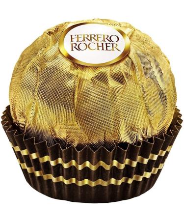 Ferrero Rocher 200g (Pack of 5 x 200g) - Buy Online on GoSupps.com
