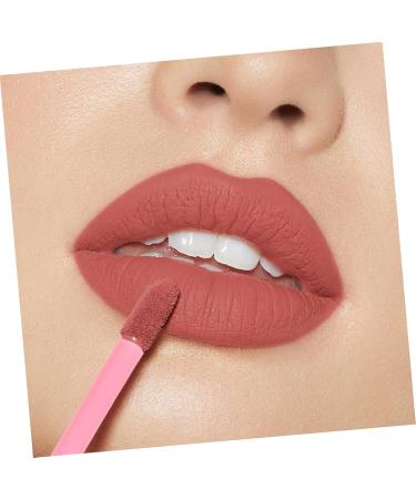 100pcs Eyelash Beauty Tools - Lip Gloss & Lipstick Applicators Cosmetics Brushes for Flawless Makeup - Buy Online on GoSupps.com