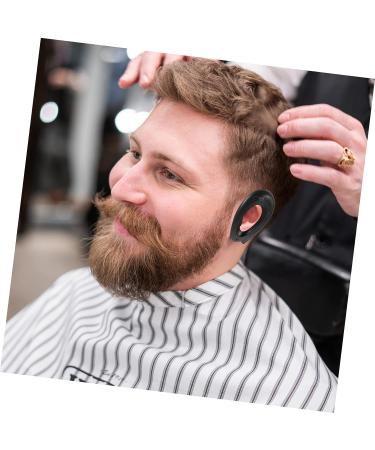 KALLORY 2 Pairs Protector Perming Shower Earmuffs - Hairdressing & Barber Supplies - Buy Online on GoSupps.com