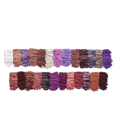 Anastasia Beverly Hills Norvina Pro Pigment Palette Vol. 5 - International Shipping Available | Shop Now! - Buy Online on GoSupps.com