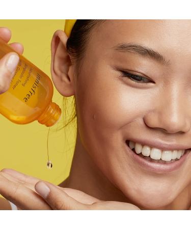 Innisfree Ginger Honey Nourishing Ampoule Toner - 6.76 fl oz - Face Treatment - Buy Online on GoSupps.com