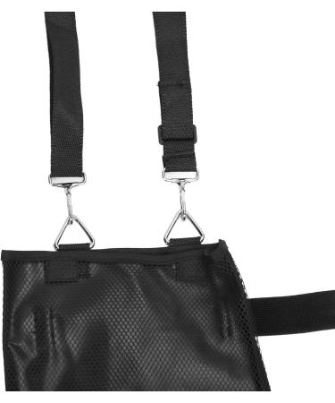 Buy High Capacity Urine Drainage Bag Holder for Elderly | Wear-Resistant Catheter Bag Holder - International Shipping Available - Buy Online on GoSupps.com