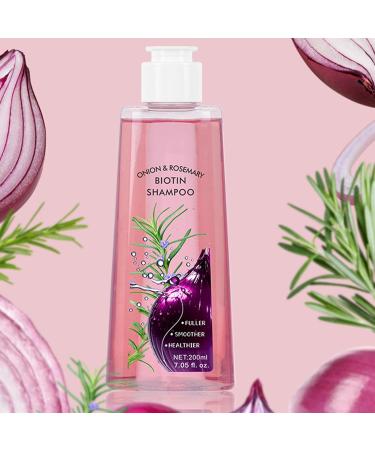 WJnflQN Hair shampoo Shampoo For WomenRefreshing Cleansing Moisture Volume Stimulation 200ml Clarifying Conditioner For Scalp Care Travel - Buy Online on GoSupps.com