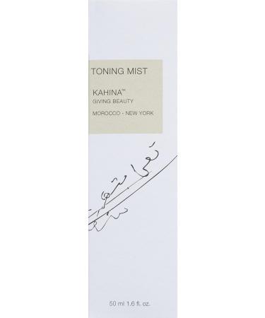 Buy Toning Mist 1.6 Oz - Refreshing Skin Care for All Skin Types | Shop Internationally - Buy Online on GoSupps.com