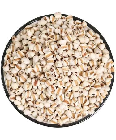 Job's Tear 500g Coix Seed Whole Grains Porridge Yi Mi Ren Jobs Tears  - Buy Online on GoSupps.com