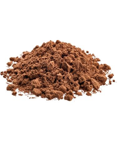 Villa Nostrum 1kg Unsweetened Cacao Powder - Single Origin Chocolate for Hot Cocoa, Cooking & Baking - Buy Online on GoSupps.com