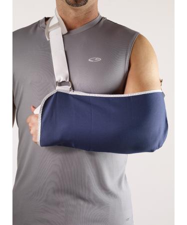 Arm Slings Deluxe with Pad X-Large X-Large Deluxe