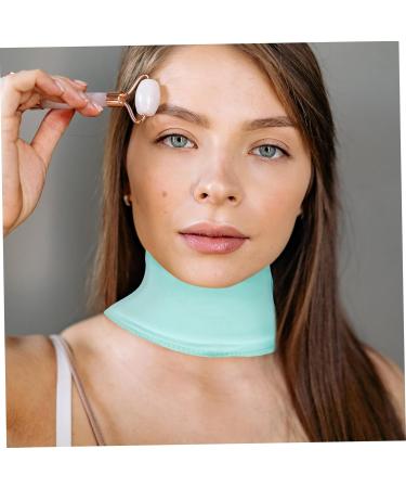 Buy Essential Oil Gel Neck Patch - Anti-Wrinkle & Moisturizing Neck Care | International Shipping - Buy Online on GoSupps.com