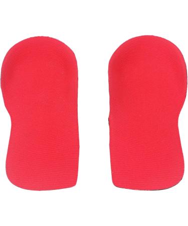 3/4 Shoe Insoles - Ergonomic Design Shock Absorption Breathable Flat Feet Support - Ideal for Plantar Fasciitis (2 Pieces - Buy Online on GoSupps.com