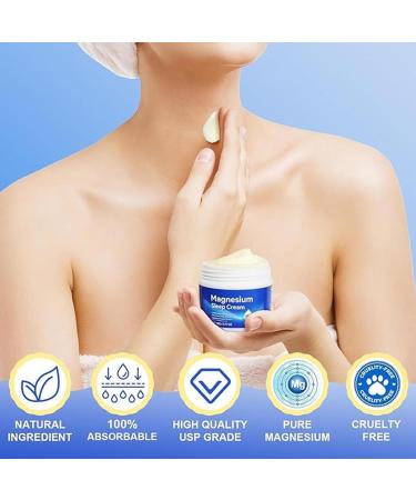  G n rique Muscle Cream Relr Balm Soothing Rub 90 g Ultra-Light Texture Swift Absorption Advanced Reliefs Cool with Dynamic Impacts for Hands Feet Shoulders Knees Men Women - Buy Online on GoSupps.com