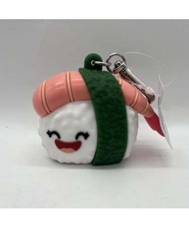 Bath & Body Works Pocketbac Holder Cheerful Sushi