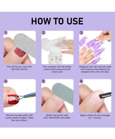 XIFEPFR Cuticle Pusher - Buy Online on GoSupps.com