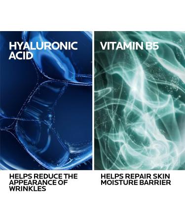 La RochePosay Hyalu B5 Suract Serum B30ml 25 - Buy Online on GoSupps.com