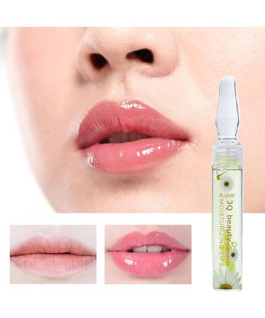  Rosixehird Moisturizing Lip Oil Nourishing Plumping Lip Oil 24K Shine Fruity Flavoured Lip Oil Clear Varnish for Dry and Chapped Lips Lip Care. Rosixehird - Buy Online on GoSupps.com