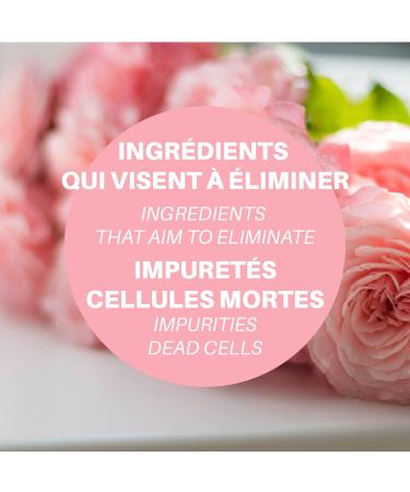 La Maison des Sultans - Rose Water for Face - Damascus Rose Water - Face Jelly - Rose Face Care - Moisturizing - Healthy Glow Effect - 98.7% Natural - 75 ml - Made in France - Buy Online on GoSupps.com