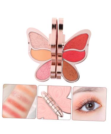 Buy 1pc Eyeshadow Palette - Versatile Eye Shadow for Women | Makeup Supply & Beauty Accessories - International Shipping Available - Buy Online on GoSupps.com