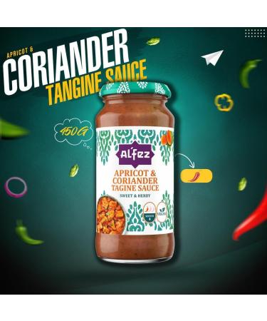 Alfez Sauce Pick N Mix - Create Custom Sauce Combo with 9+ Flavours | HARISSA NATURAL TAHINI ROSE HARISSA PEARL COUSCOUS | Gift Set for Sauce Lovers - Pack of 6 - Buy Online on GoSupps.com