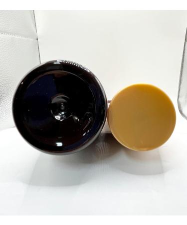 RG3 RGIII Red Ginseng Premium Hair Loss Prevention Shampoo & Volume Treatment Set | 520ml + 250ml | All Gender & Age - Buy Online on GoSupps.com