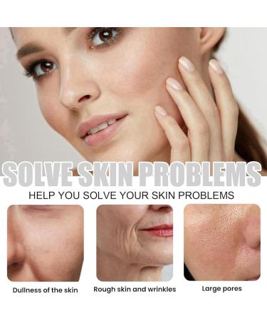 Face Moisturiser Retinoid 2% Emulsion Skincare Retinol Face Serum Anti Wrinkle Serum Retinol Face Serum Brightening Serum Brighten & Smooth Skincare Face Serum For Women & Men Serums Skincare - Buy Online on GoSupps.com