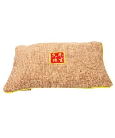Goohochy warm-hold pack heating cushion Nack heating multipurpose neck wraps Calant wrap for daily use relaxing neck padding Miss salt bag moxibuscy bag linen-