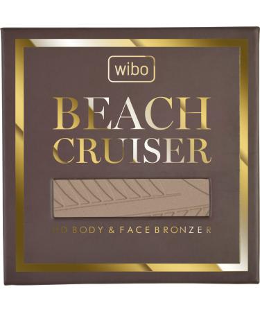 Wibo Bronzer Beach Cruiser No. 4