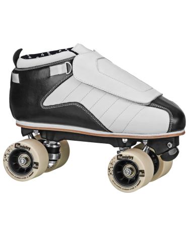 Roller Derby Elite Primo X Leather Jam and Shuffle Roller Skates