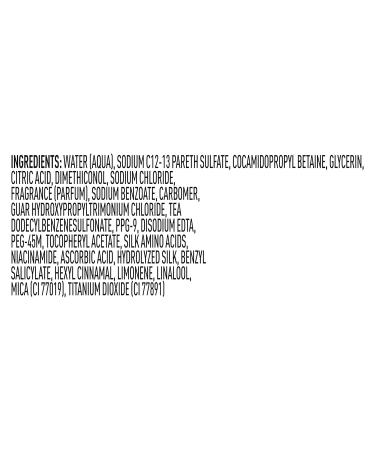 Suave Shampoo for Frizz Control | Silk Protein Infusion for Sleek Hair | 28 oz - International Shipping - Buy Online on GoSupps.com