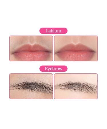 20 Gentle Wax Strips for Facial & Body Hair Removal | Safe & Effective for Dry Skin - Buy Online on GoSupps.com