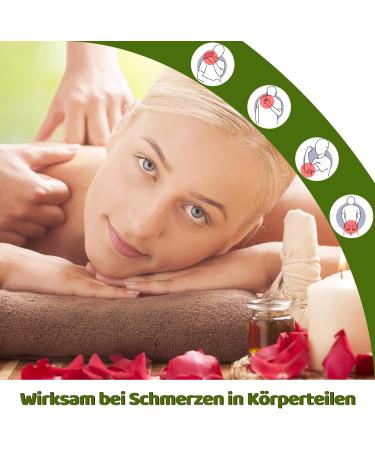 Whchiy Wooden Acupressure Massager - Anti-Cellulite Reflex Zone Massage Tool (39 cm Red) for Relaxation & Stress Relief - Buy Online on GoSupps.com