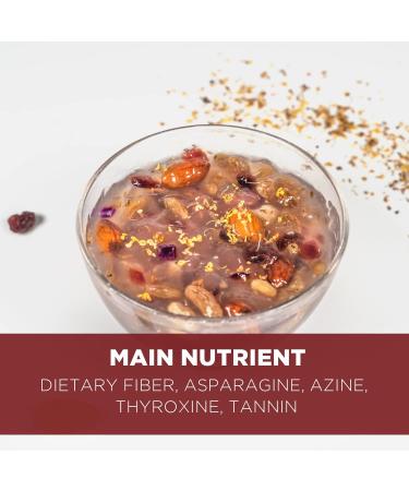 Nestlady Lotus Root Powder 350g | Non-GMO & Kosher | Healthy Fiber, Vitamin C & Amino Acids - Buy Online on GoSupps.com