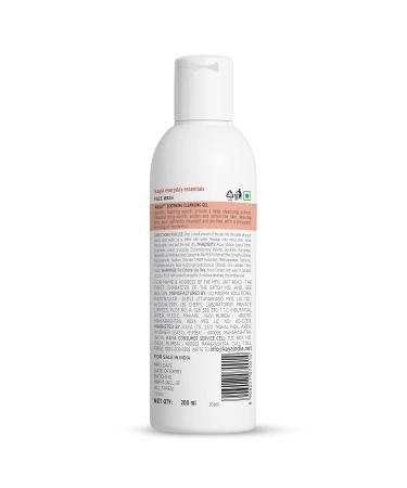 Buy Kaya Skin Clinic Soothing Cleansing Gel 200ml - Gentle Cleanser for All Skin Types | International Shipping Available - Buy Online on GoSupps.com