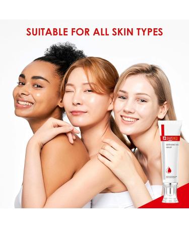 Gel Localis Anti-Imperfections Peaux Mixtes Grasses Action Anti-Imperfections Formule Douce Texture L g re - Buy Online on GoSupps.com