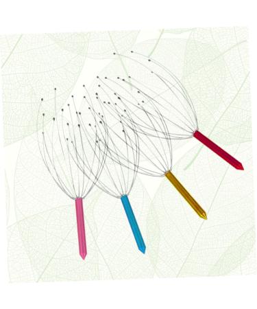 Beaupretty 8 STK Scalp Massage Gear - Enhance Circulation & Relaxation | Shop Internationally - Buy Online on GoSupps.com