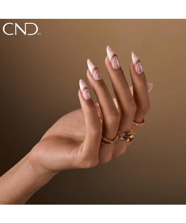 CND Vinylux - Smalto per unghie a lunga durata - Smalto classico - Backyard Nuptials #435 15 ml - Buy Online on GoSupps.com