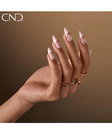 CND Vinylux Be Demure Romantique 142 Long Wear Polish - Shop Now! - Buy Online on GoSupps.com