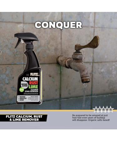 Flitz CR01606 Instant Remover 16oz Light Brown - CR 01606 - Buy Online on GoSupps.com