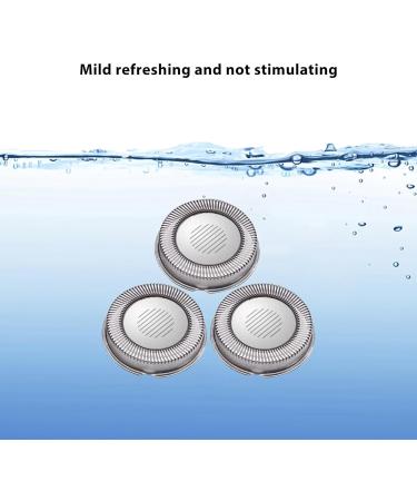 Buy New Premium Replacement Shaving Heads for Philips Norelco HQ56 HQ55 HQ442 HQ300 HQ916 HQ6 HQ3 - Electric Micro Action & Reflex Plus Blades | International Shipping Available - Buy Online on GoSupps.com