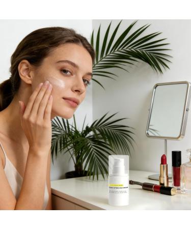  Tuxuseo Face Cream for Firming Skin 30ml Firming Care with Volume Effect Day and Night Cream for Women as Daily Routine - Buy Online on GoSupps.com