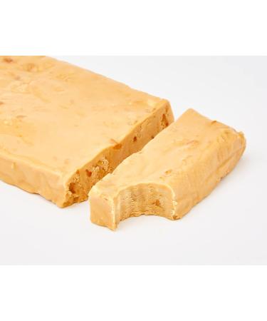 Antiu Xixona - Nougat black label Jijona Sup rieur 250 g - Buy Online on GoSupps.com