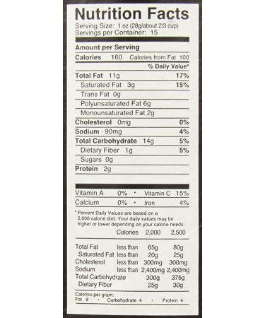 Utz Potato Stix Original 15 Oz Canister - Crispy Gluten-Free Shoestring Snacks - Buy Online on GoSupps.com