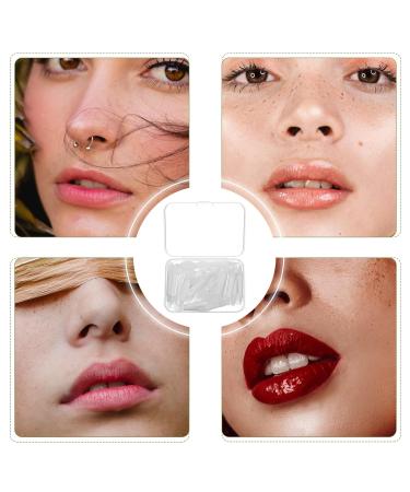 Buy Lip Brush Set - Cosmetic Lip Mask Applicator & Makeup Tool | Best Lipstick Brush for Perfect Application - Buy Online on GoSupps.com
