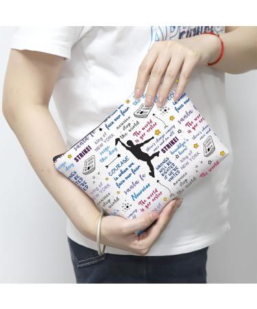 Shop Newsies Tote Bag | Musical Inspired Quote Bag | Unique Gifts for Newsies Fans - Buy Online on GoSupps.com