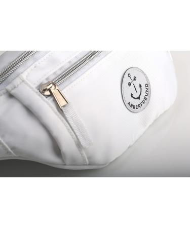 Shop Fall Pocket Rainbow Belt Bag - Unisex Water-Repellent Hip & Shoulder Bag for Festivals Hiking & Sports - Buy Online on GoSupps.com