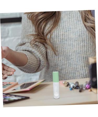 1 Jeu Tubes De Rangement Pour Gloss Flacons Vides Pour chantillons Diy Et Voyage Al atoires Couleur Al atoire 3 Pi ces - Buy Online on GoSupps.com
