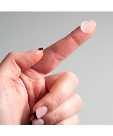 Julep Patch Me Up Waterproof Pimple Patches - 72 Hydrocolloid Acne Patches with Tea Tree Oil for Day & Night - Reduce Blemishes & Scarring - Invisible 8mm & 12mm Options - Buy Online on GoSupps.com