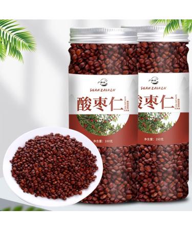 cn herb 160g Sour Jujube Kernels Are Filled and Canned - Buy Online on GoSupps.com