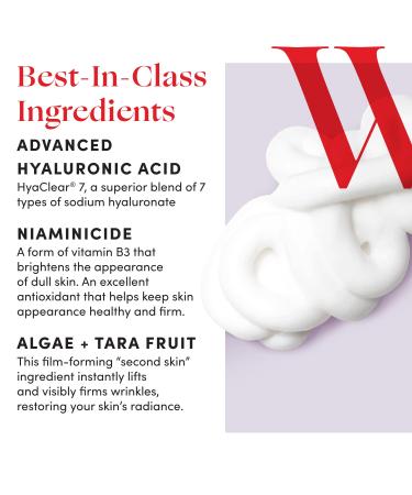 Summer Skin Bundle: Menopause Support Skincare Lotion + Biotin Supplements - Womaness The Works - 2 Products - Buy Online on GoSupps.com