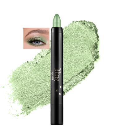 Boobeen Eyeshadow Pencil Crayon Waterproof Eyeshadow Stick Shimmer Cream Eyeshadow Pen Create Glitter Eye Makeup  Easy to Use (012) - Buy Online on GoSupps.com